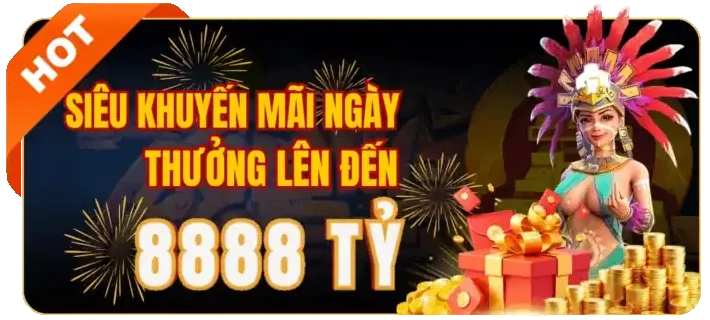 Người chiến thắng nổ hũ nex8 win