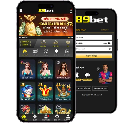 Biểu tượng tỷ lệ thắng cao và jackpot tại nex8 win